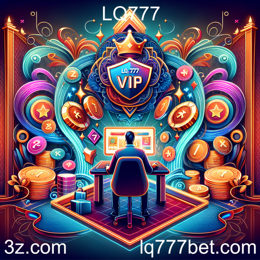 Atrações e Benefícios da Categoria VIP no LQ777